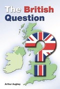 Cover: The British Question - Manchester University Press