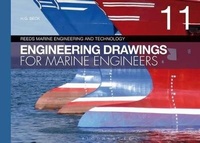 Enlarge image Cover: Reeds Vol 11: Engineering Drawing - Thomas Reed Publications