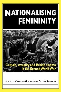 Enlarge image Cover: Nationalising Femininity - Manchester University Press