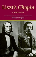 Cover: Liszt's 'Chopin' - Manchester University Press