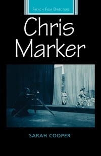 Abbildung von: Chris Marker - Manchester University Press