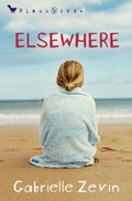 Cover: Elsewhere - A & C Black Publishers Ltd