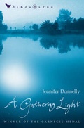 Cover: A Gathering Light - A & C Black Publishers Ltd