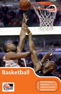 Abbildung von: Basketball - A & C Black Publishers Ltd