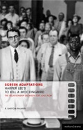 Cover: Screen Adaptations: To Kill a Mockingbird - Methuen Drama