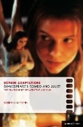 Cover: Screen Adaptations: Romeo and Juliet - Methuen Drama