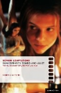 Enlarge image Cover: Screen Adaptations: Romeo and Juliet - Methuen Drama
