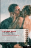 Cover: Screen Adaptations: Great Expectations - Methuen Drama