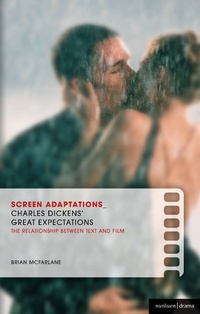 Enlarge image Cover: Screen Adaptations: Great Expectations - Methuen Drama