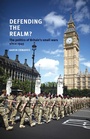 Cover: Defending the Realm? - Manchester University Press