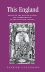 Cover: This England - Manchester University Press