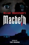 Cover: Macbeth - A & C Black Publishers Ltd