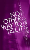 Cover: No Other Way to Tell it - Manchester University Press