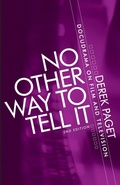 Cover: No Other Way to Tell it - Manchester University Press