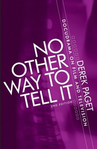 Enlarge image Cover: No Other Way to Tell it - Manchester University Press