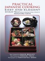 Cover: Practical Japanese Cooking - Kodansha America, Inc