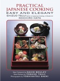 Cover: Practical Japanese Cooking - Kodansha America, Inc