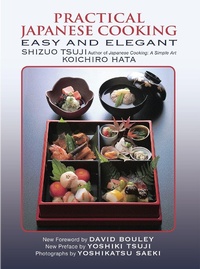Enlarge image Cover: Practical Japanese Cooking - Kodansha America, Inc