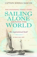 Cover: Sailing Alone Around the World - Adlard Coles Nautical
