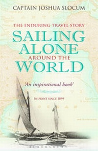 Enlarge image Cover: Sailing Alone Around the World - Adlard Coles Nautical