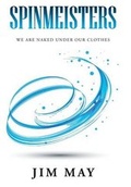 Cover: Spinmeisters - Xlibris