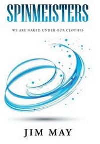 Enlarge image Cover: Spinmeisters - Xlibris