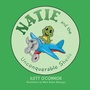Cover: Natie and the Unconquerable Sheila - Xlibris
