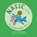 Cover: Natie and the Unconquerable Sheila - Xlibris