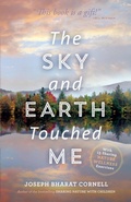 Cover: The Sky and Earth Touched Me - Crystal Clarity Publishers