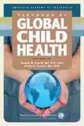 Cover: Textbook of Global Child Health, 2nd Edition - American Academy of Pediatrics