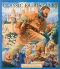 Cover: Classic Fairy Tales Vol 1 - Artisan Books