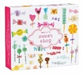 Cover: Maria's Sweet Shop QuickNotes - teNeues Publishing Company