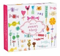Enlarge image Cover: Maria's Sweet Shop QuickNotes - teNeues Publishing Company