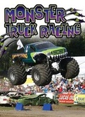 Cover: Monster Truck Racing - Rourke Publishing