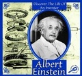 Cover: Albert Einstein - Rourke Publishing