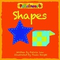 Cover: Shapes - Norwood House Press