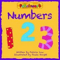 Enlarge image Cover: Numbers - Norwood House Press