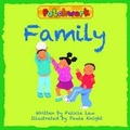 Cover: Family - Norwood House Press