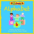 Cover: Alphabet - Norwood House Press