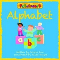 Enlarge image Cover: Alphabet - Norwood House Press