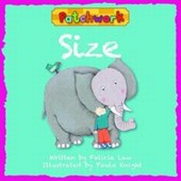 Enlarge image Cover: Size - Norwood House Press