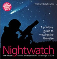 Abbildung von: Nightwatch - A & C Black Publishers Ltd