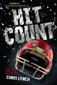 Enlarge image Cover: Hit Count - Little, Brown Books for Young Readers