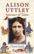 Cover: Alison Uttley: Spinner of Tales - Manchester University Press