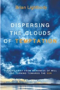 Cover: Dispersing the Clouds of Temptation - Wipf & Stock Publishers