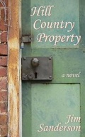 Cover: Hill Country Property - Livingston Press (AL)