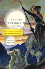 Cover: The Man Who Invented Fiction - Bloomsbury USA