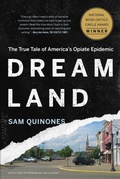 Cover: Dreamland - Bloomsbury Press