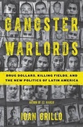 Cover: Gangster Warlords - Bloomsbury Publishing PLC
