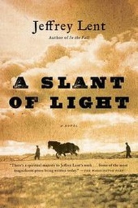 Enlarge image Cover: A Slant of Light - Bloomsbury Publishing USA